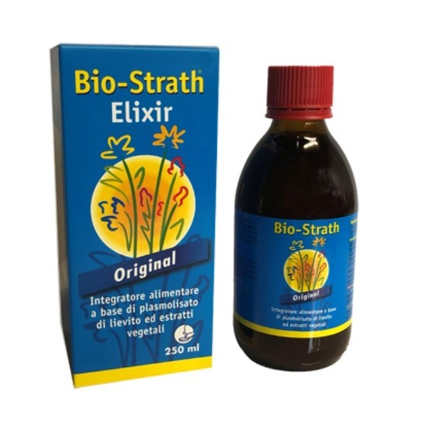 Biostrath Elixir 250ml Biostrath Elixir 250ml