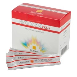 Ergozym Plus 24 Stick Monodose 10 Ml
