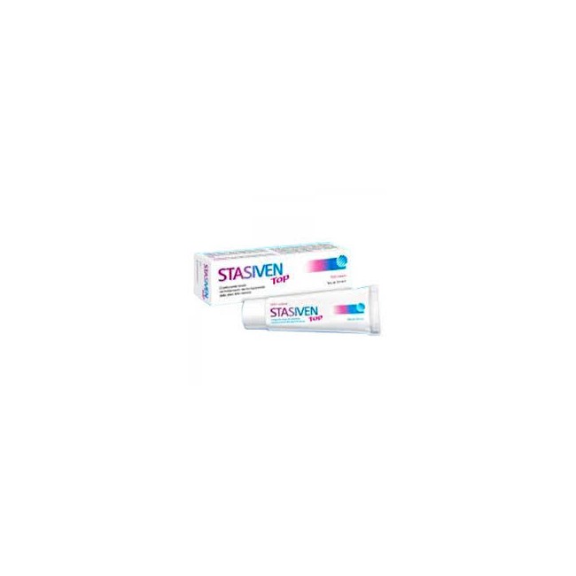 Stasiven Top Soft Crema 100ml