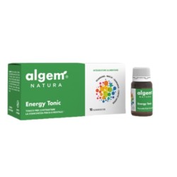 You Energy Tonic 10 Flaconi Da 12ml 6 Pezzi