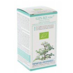 Ginketze Bio 80 Tavolette 600mg 6 Pezzi