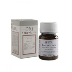 Benevit Mu 40 Capsule 6 Pezzi