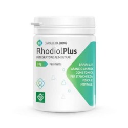 Gheos Rhodiol Plus 60 Compresse