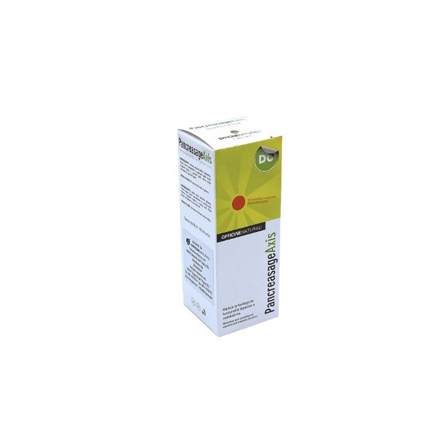 Surage Axis 50ml Soluzione Idroalcolica Surage Axis 50ml Soluzione Idroalcolica