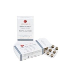 Gastrodia E Uncaria  60 Compresse