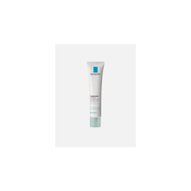 La Roche Posay Hydraphase ha uv light 40 ml La Roche Posay Hydraphase ha uv light 40 ml