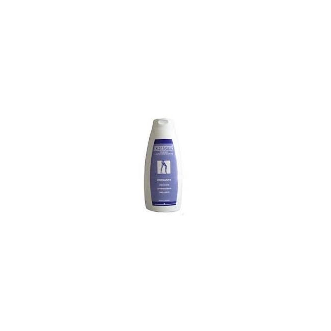 Idrastin Crema Linfodrenante 200ml