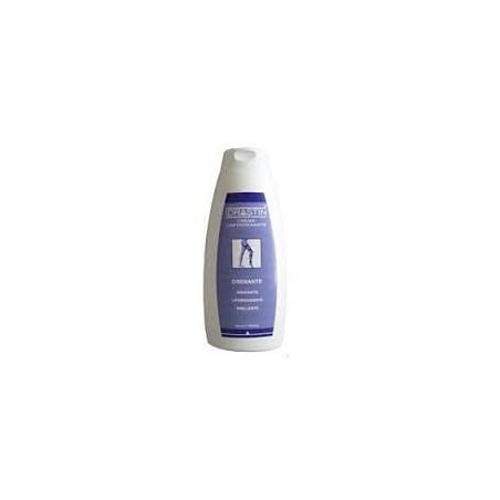 Idrastin Crema Linfodrenante 200ml