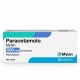 Paracetamolo Mylan 500 Mg Compresse