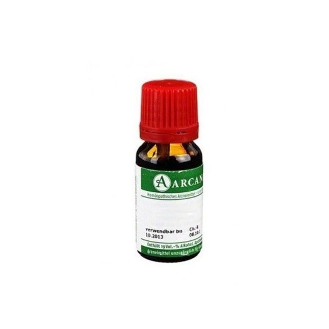 Similia Pulsatilla 6 Lm gocce 10 ml Similia Pulsatilla 6 Lm gocce 10 ml