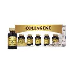 Dr. Giorgini Ser-vis Collagene Liquido 10 Flaconi Da 50 Ml