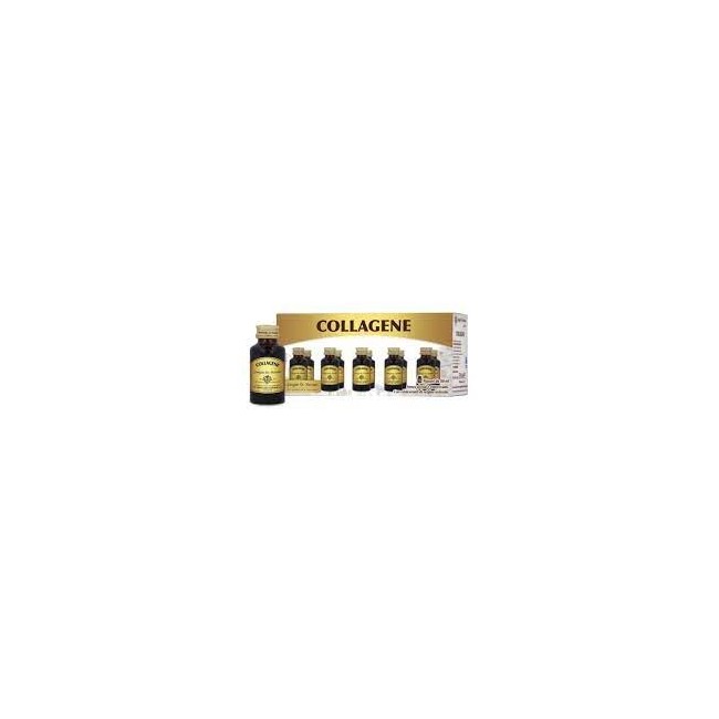 Dr. Giorgini Ser-vis Collagene Liquido 10 Flaconi Da 50 Ml