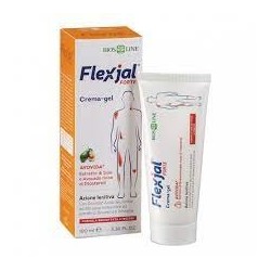Bios Line Flexjal Forte Crema Gel 100 Ml
