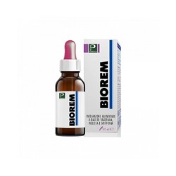 Piemme Pharmatech Italia Biorem Gocce 30 Ml