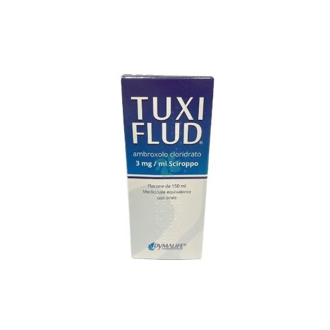 Dymalife Pharmaceutical Tuxiflud Dymalife Pharmaceutical Tuxiflud