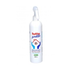Derbe Tutto Pulito Spray 500 Ml