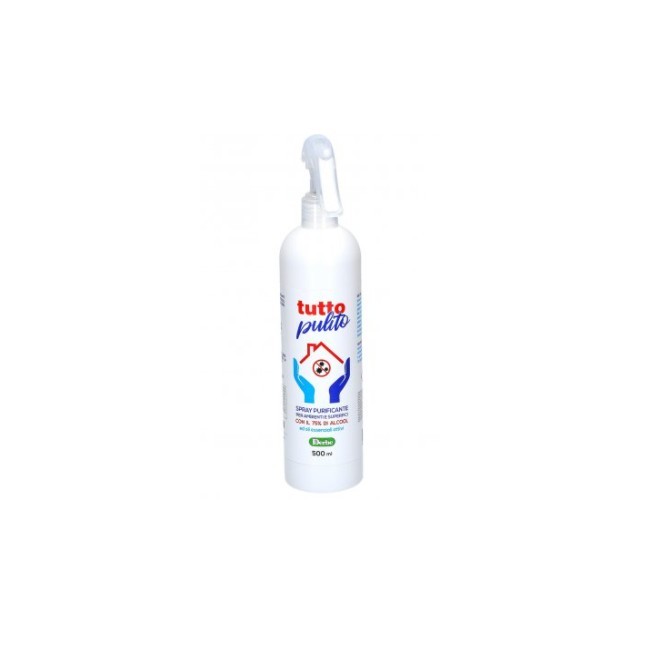 Derbe Tutto Pulito Spray 500 Ml