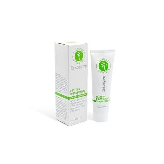 Bromatech Crispagyn Lenitiva Rigenerante 30 Ml