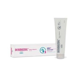 Erbagil Dermozoil Plus Crema Barriera 100 Ml