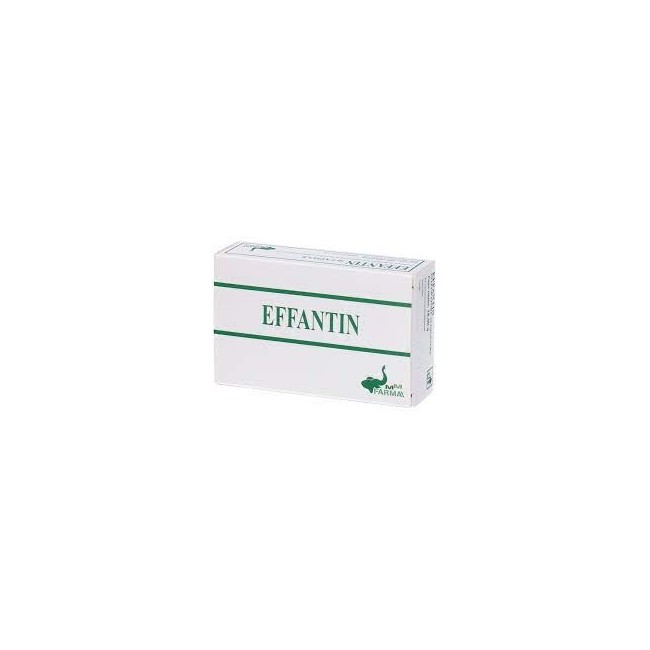 Mm Farma Effantin 30 Capsule Mm Farma Effantin 30 Capsule