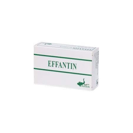 Mm Farma Effantin 30 Capsule Mm Farma Effantin 30 Capsule