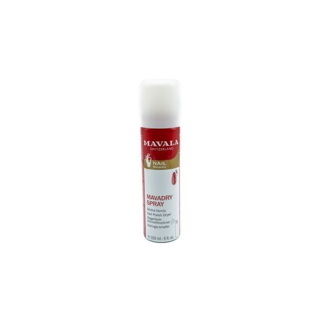 Mavala Italia Mavala Mavadry Spray 150ml