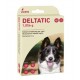 Vetpharma Animal Health S. L. Deltatic Collare Medicato Per Cani Di Piccola E Media Taglia