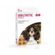 Vetpharma Animal Health S. L. Deltatic Collare Medicato Per Cani Molto Piccoli