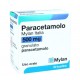 Paracetamolo Mylan Italia 500 Mg Granulato
