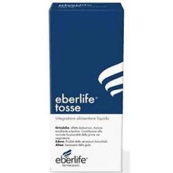 Eberlife Farmaceutici S Eberlife Tosse 200 Ml