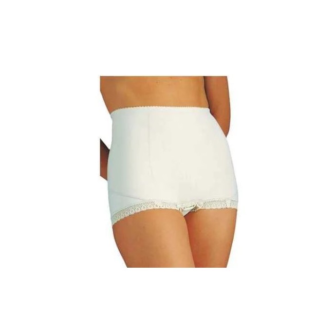 Dual Sanitaly Soc. Benefit Dualsan Slip Contenitivo Donna 4