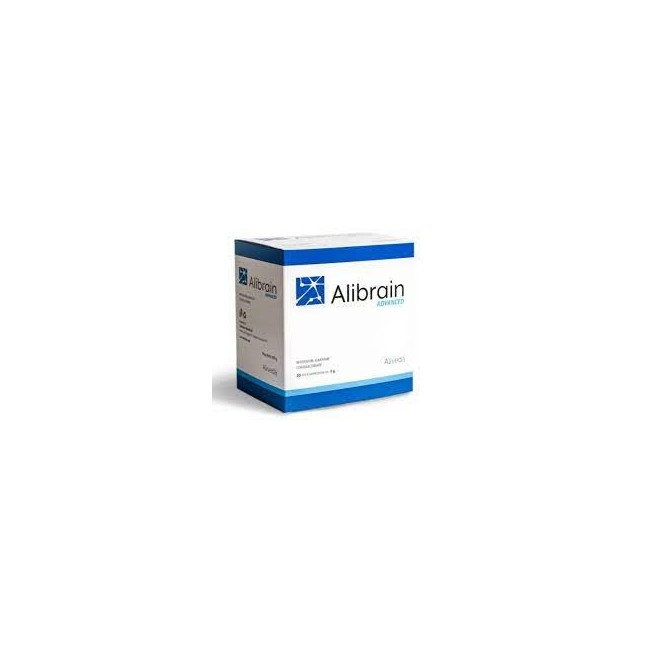 Laboratori Aliveda Alibrain Advanced 20 Stick