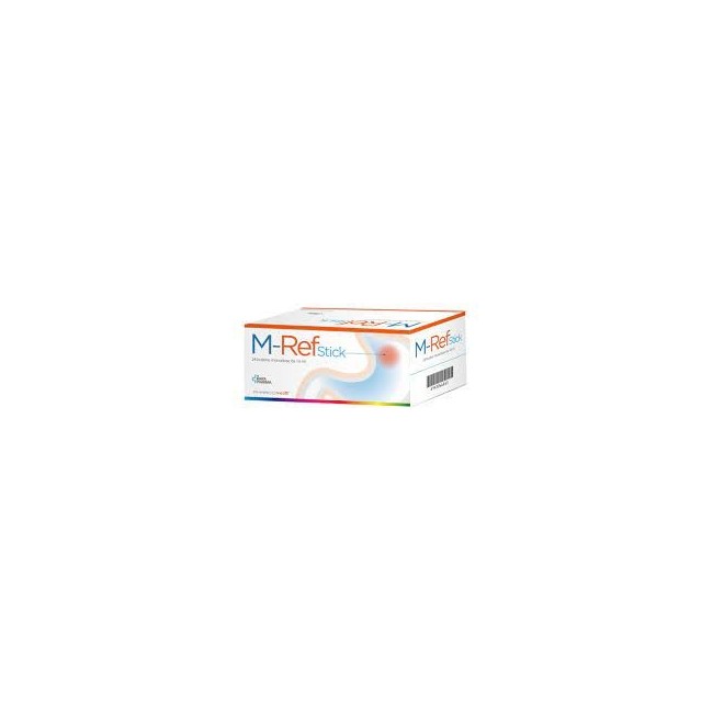 Maya Pharma M Ref 24 Stick Da 10 Ml