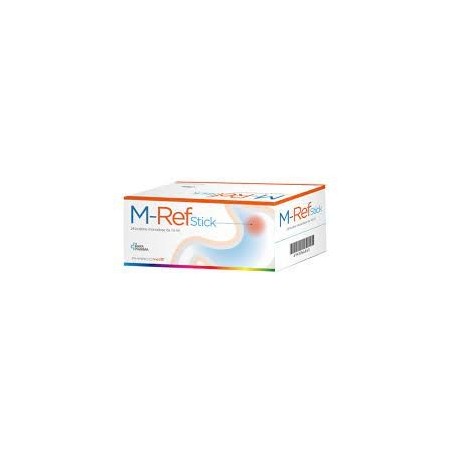 Maya Pharma M Ref 24 Stick Da 10 Ml