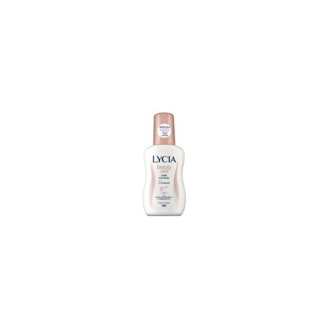 Lycia vapo beauty care deodorante 75 ml