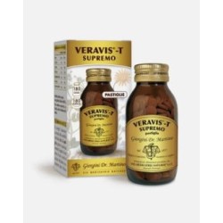 Dr. Giorgini Ser-vis Veravis T Supremo Pastiglie 90 G