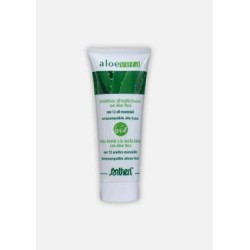 Santiveri Sa Aloe Vera Dentifricio Gel Bio 75 Ml