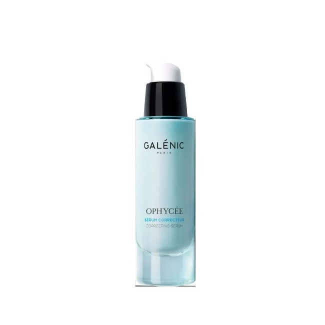 Galenic Cosmetics Laboratory Galenic Siero Antirughe 30 Ml Galenic Cosmetics Laboratory Galenic Siero Antirughe 30 Ml