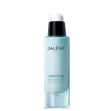 Galenic Cosmetics Laboratory Galenic Siero Antirughe 30 Ml Galenic Cosmetics Laboratory Galenic Siero Antirughe 30 Ml