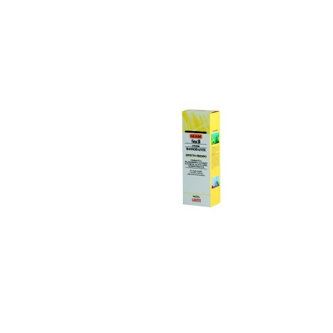 Guam Snell Crema Rassodante Fredda 250 Ml Guam Snell Crema Rassodante Fredda 250 Ml