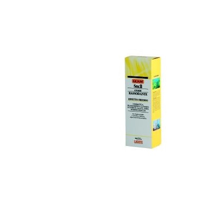 Guam Snell Crema Rassodante Fredda 250 Ml Guam Snell Crema Rassodante Fredda 250 Ml
