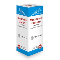 Kos Magnesio Cloruro Liquido 150 Ml