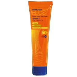Morgan Immuno Elios Crema Sport Spf50+ 100 Ml