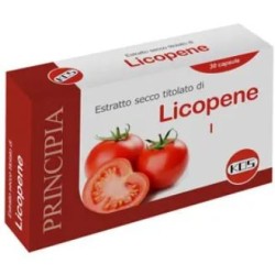 Kos Licopene 30 Capsule