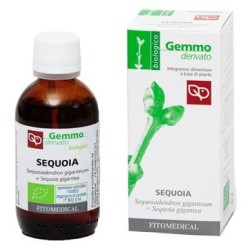 Fitomedical Macerato Glicerinato Sequoia Bio 50 Ml