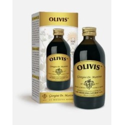 Dr. Giorgini Ser-vis Olivis Liquido Alcoolico 200 Ml