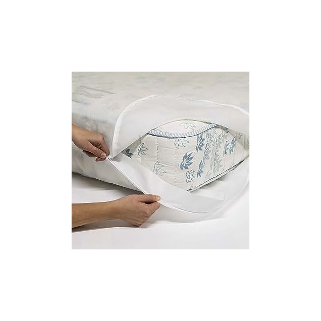 Safety Coprimaterasso Antiacari Sing Safety Coprimaterasso Antiacari Sing