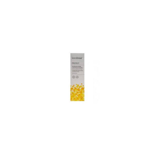 Karo Pharma Locobase Lipocrema 50 G Karo Pharma Locobase Lipocrema 50 G