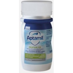 Danone Nutricia Soc. Ben. Aptamil Pdf Liquido 24 Pezzi 90 Ml