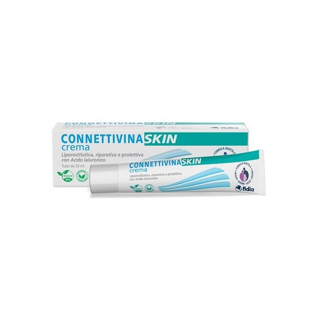 Fidia Farmaceutici Connettivinaskin 50 Ml